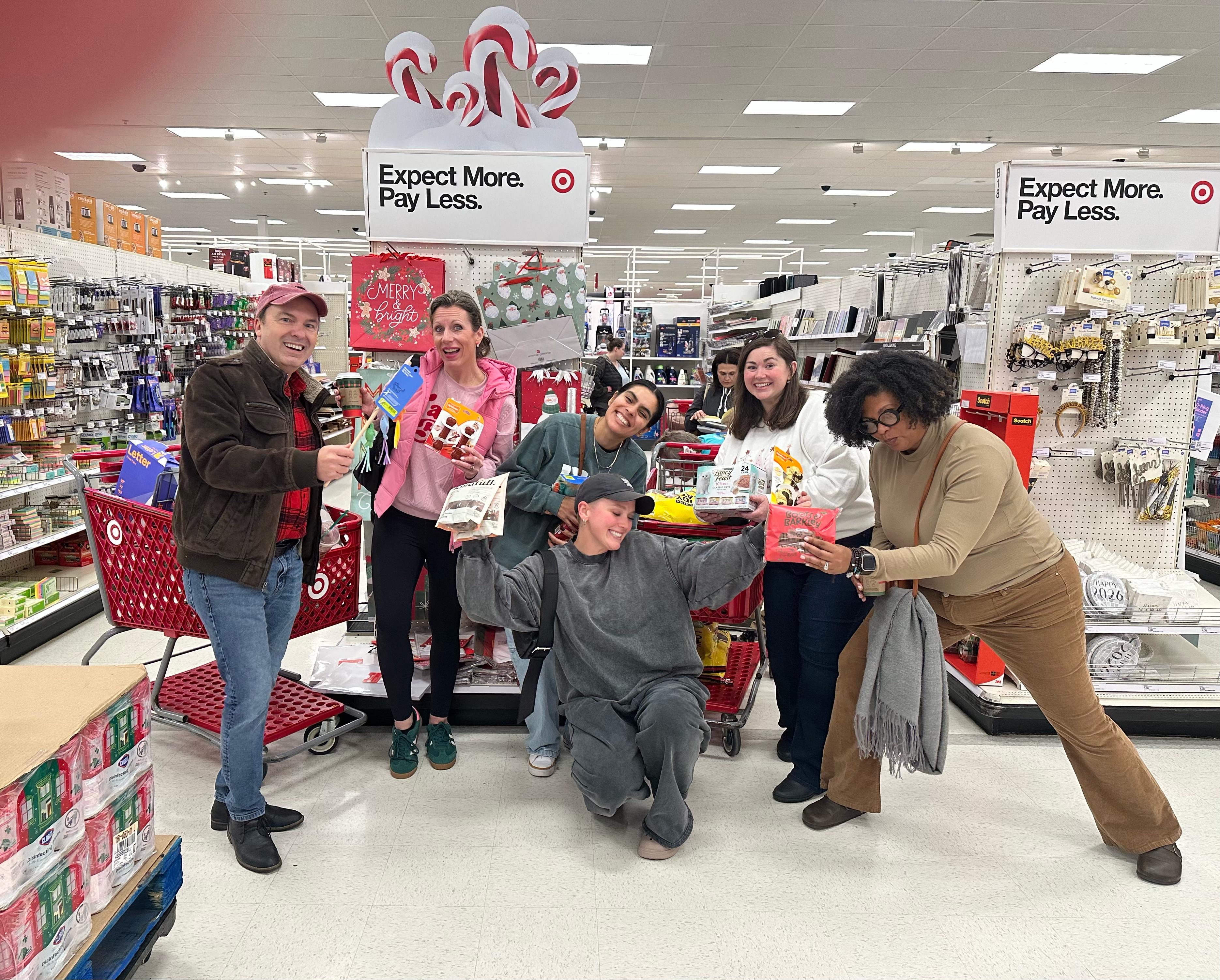 These monthly meetups are key to helping our... - MakeMyMove