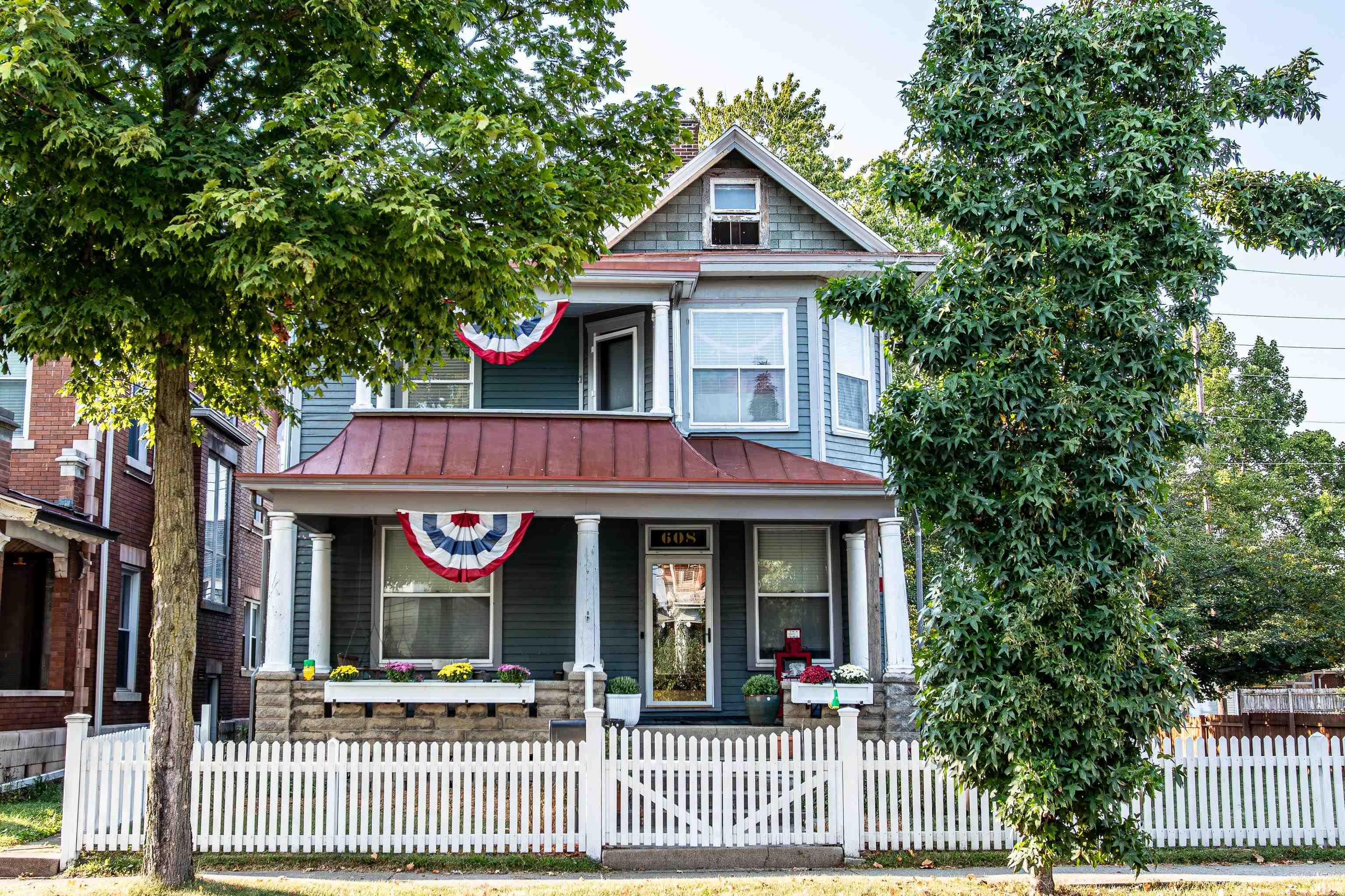 Vincennes and Knox County offer the kind of... - MakeMyMove