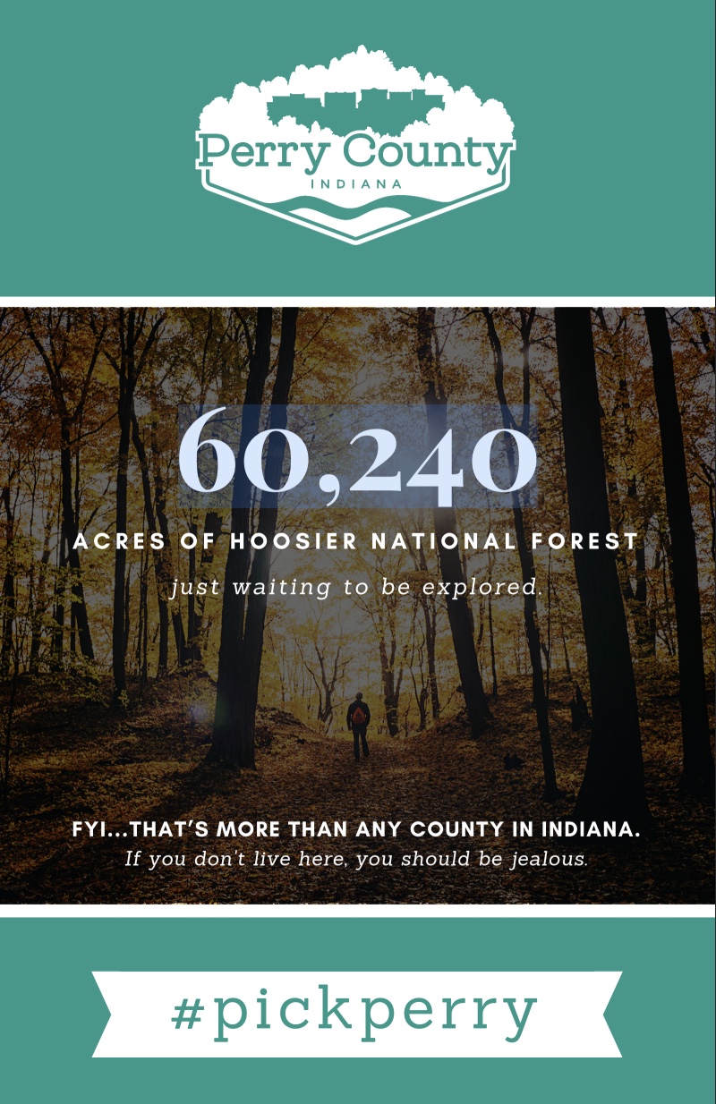 Nestled between the rolling hills of Hoosier... - MakeMyMove