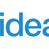 Logo for "ideatek" features a modern design with blue and green shades, conveying innovation and professionalism.