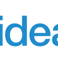 Logo for "ideatek" features a modern design with blue and green shades, conveying innovation and professionalism.
