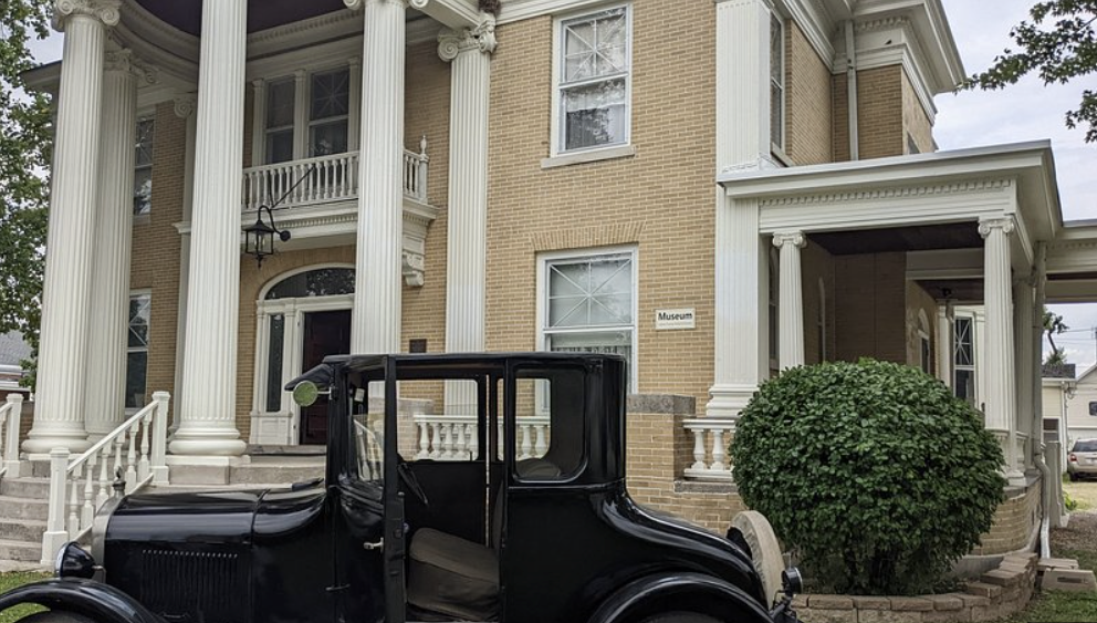 For lovers of historic architecture, the... - MakeMyMove