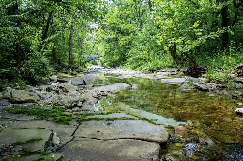 For serious outdoorsmen, Splinter Ridge offers... - MakeMyMove