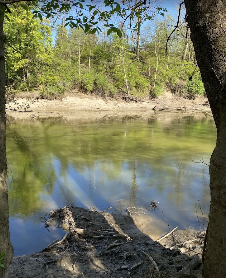 The Decatur Rivergreenway is a nearly... - MakeMyMove